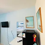 Suite Deluxe, Beira De Praia