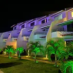 Suite Deluxe, Beira De Praia