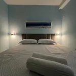 Suite Deluxe, Beira De Praia